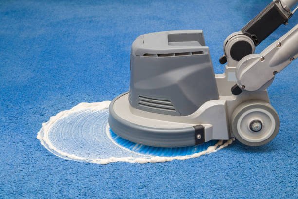 carpet cleaning service in Kathmandu