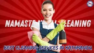 namaste nepal cleaning: best cleaning services in kathmandu