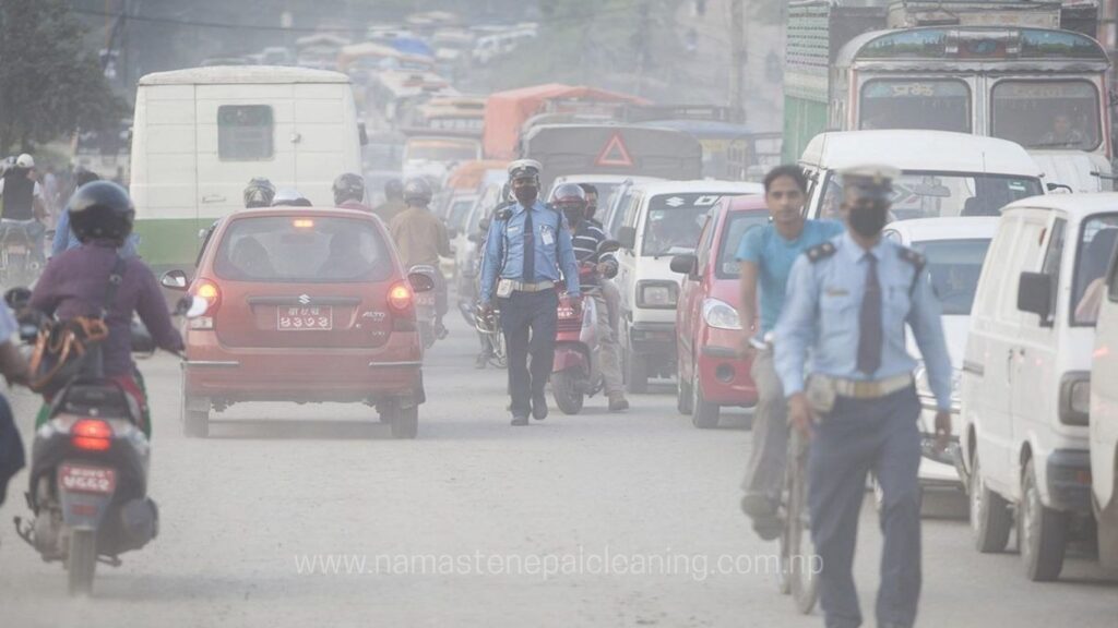 fohor kathmandu
