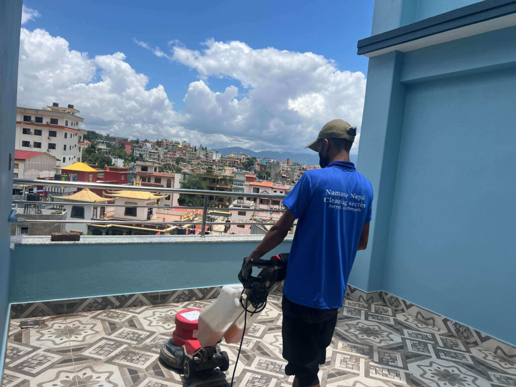 Best cleaning service in bhaktapur