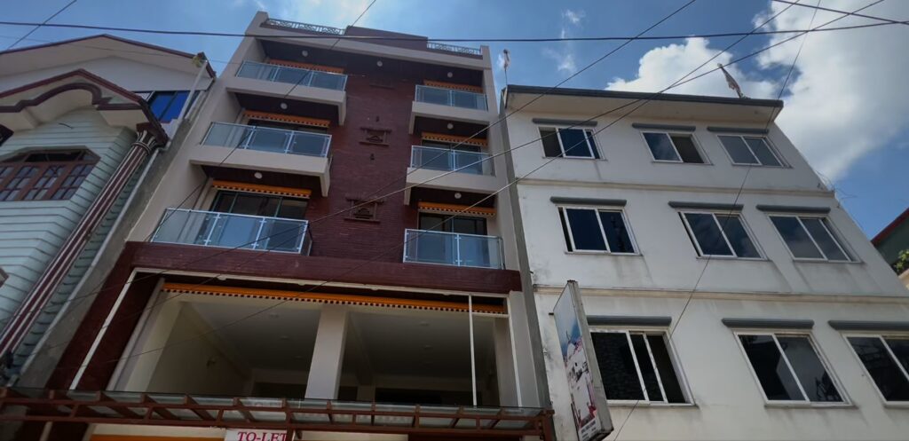 Whole house deep cleaning service feature