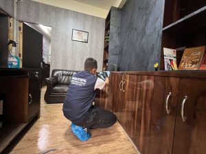 Best Housekeeping service in Kathmandu Valley