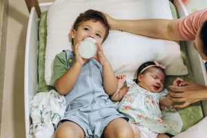 Professional Baby Sitter Service in Kathmandu — Trained, Verified & Caring