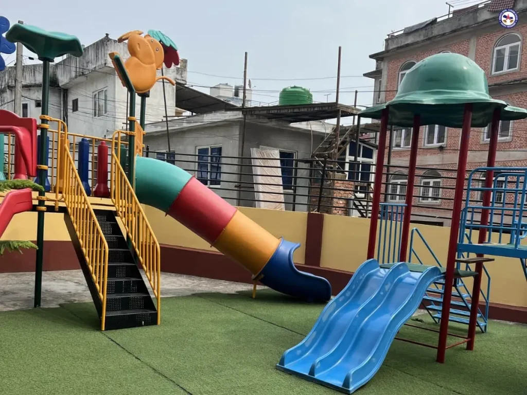 preschool carpet cleaning Kathmandu