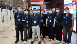 Trusted Commercial Cleaning Company in Nepal: Why TIA Called Us Back for a Second Project