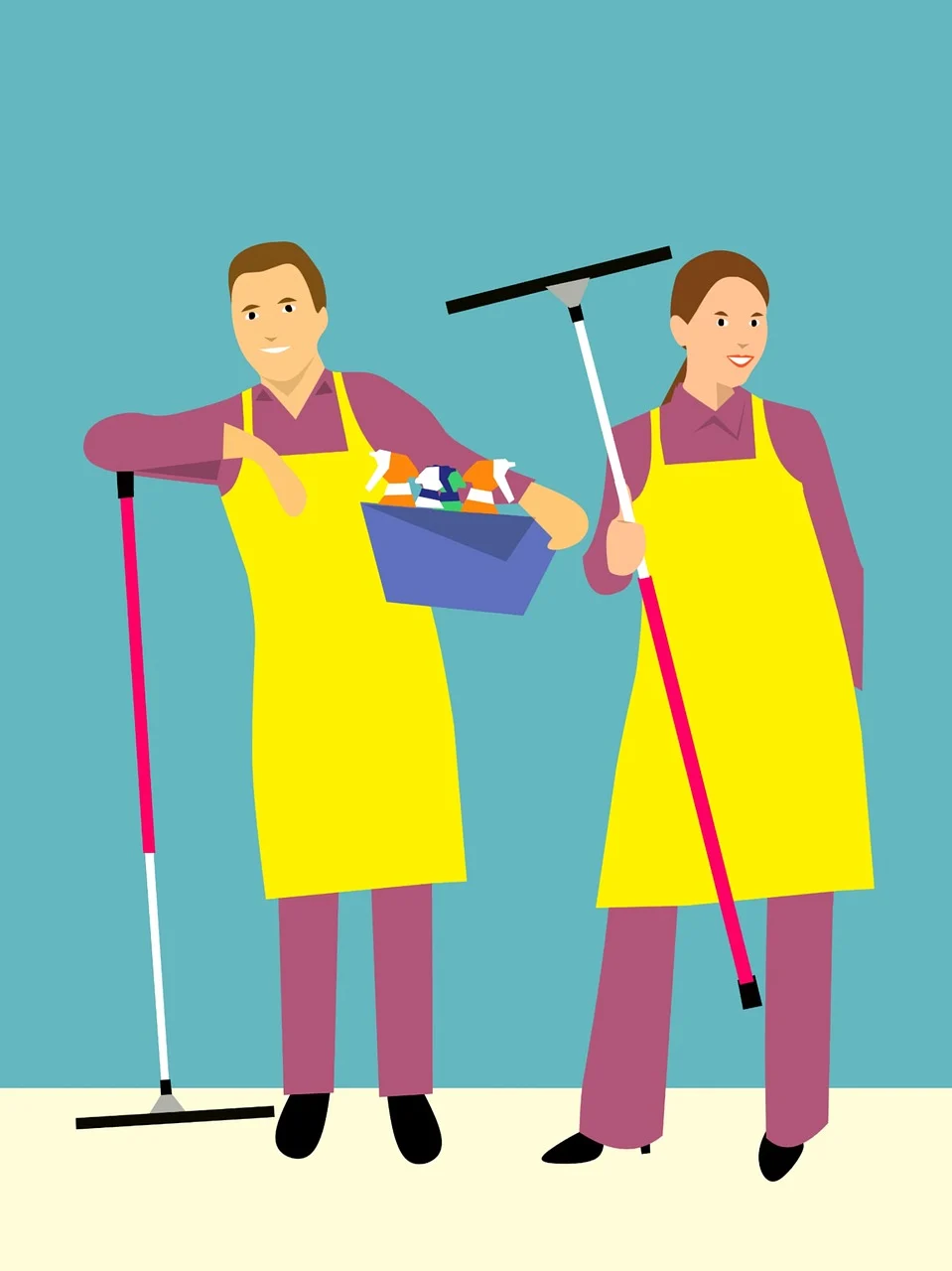 together-cleaning-the-house-2980867_1280