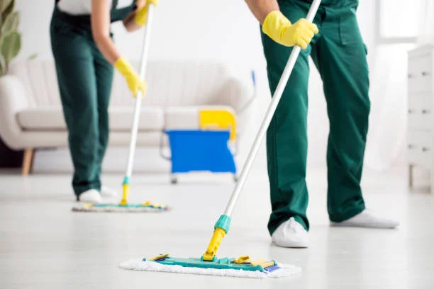 house deep cleaning service