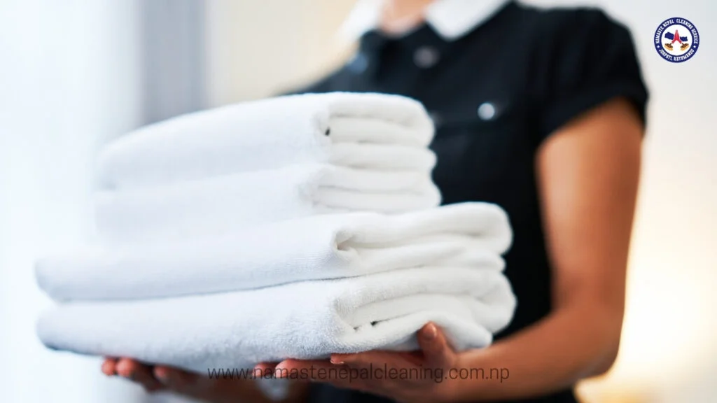 housekeeping service in kathmandu