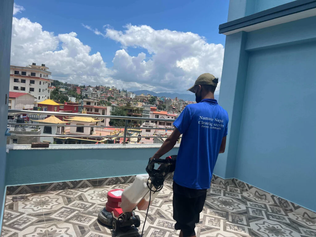 Best cleaning service in bhaktapur